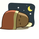 Sleepy Potato’s