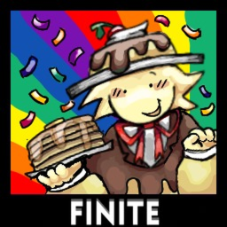 FINITE (Elevator Simulator) ⚠️BETA⚠️