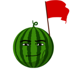[GAMF] Grand Army of the Melon Federation
