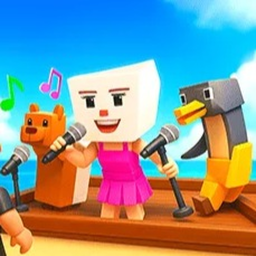 Pet Simulator Merge  icon