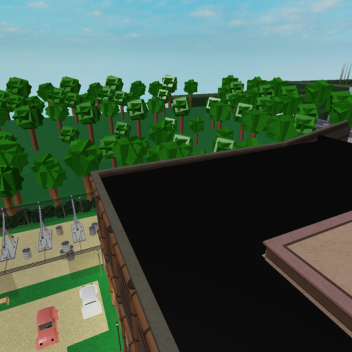 Piggy Open World