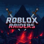 Roblox Raiders Official