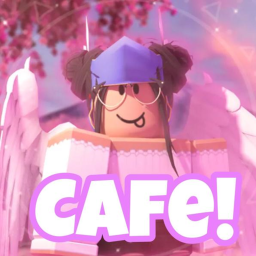 Sweet Treat's Delight's Cafe!