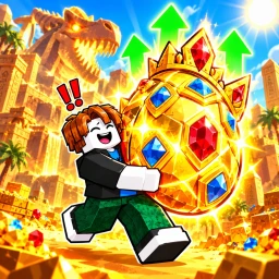 [🎃] Steal To Hatch icon