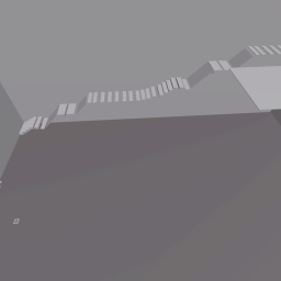 Gear test and PVP stage