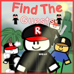 Find The Guests ~ Group Thumbnail