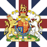 // His Majesty's Royal Navy