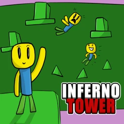 REOPEN! INFERNO TOWER icon