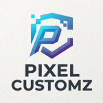 Pixel Customz