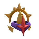 Eclipse Crown