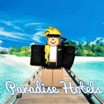 Paradise Hotel Bloxburg