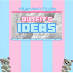 Outfits Ideas Ram