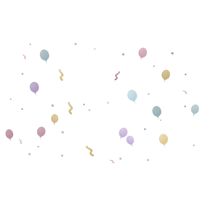 Birthday Aura