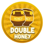Double Honey