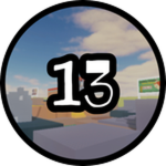 Secret 13