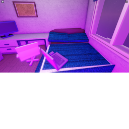 Chill Room