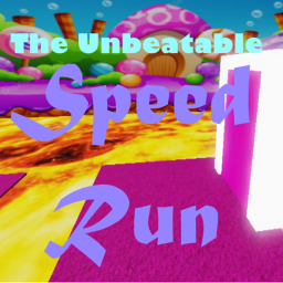 The Unbeatable Speed Run