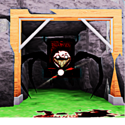 Choo Choo Charlie [Horror] v2