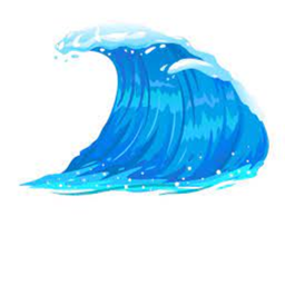 Wave Island