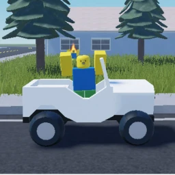 Dangerous City Simulator! {COMING SOON} icon