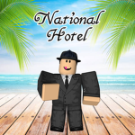 National Hotel & Resort