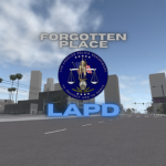 FPLA | Los Angeles Police Department