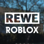 Roblox REWE