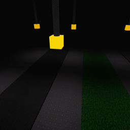 Horror Testing Place