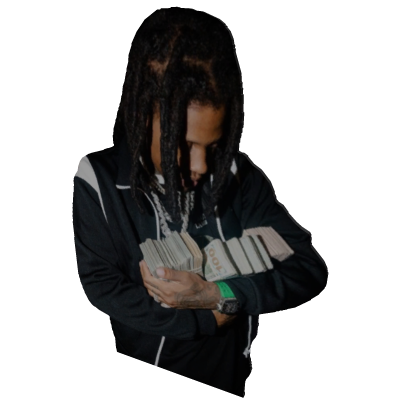 Lil Durk Back Buddy