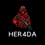 ~ HER4DA ~