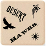 Desert Hawk...