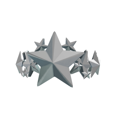 Silver King Of The Night thumbnail