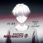 no vanity 冬
