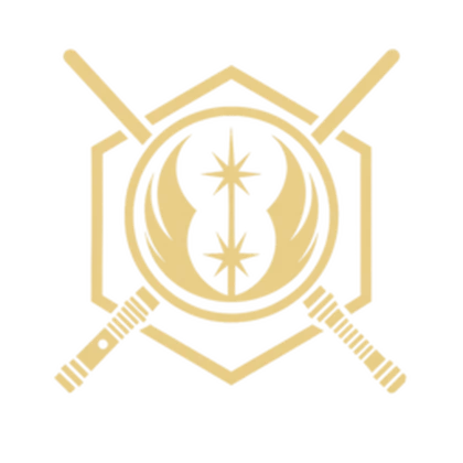 ![TJV] The Jedi Vanguard Roblox group icon