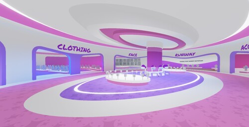 Fashion Runway