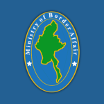 The Union Ministry of Border Affairs