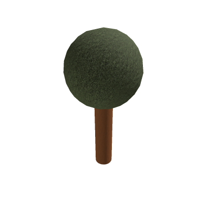 Little Tree Free model