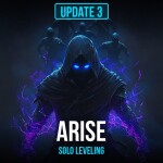[UPDATE 3] ARISE: Solo Leveling Incremental