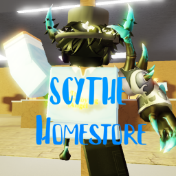 Scythe HomeStore