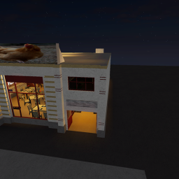 Chicken's Restaurant and Buffet