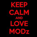 TEAM MODZ FOR LIFE