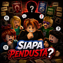 [MR WHITE] SIAPA PENDUSTA?