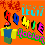 The Legit Homie Nation
