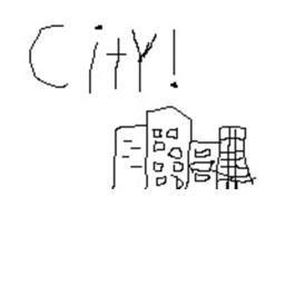 City