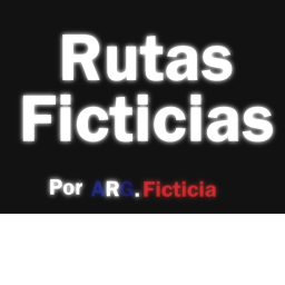 Rutas Ficticias Alpha [🚌]