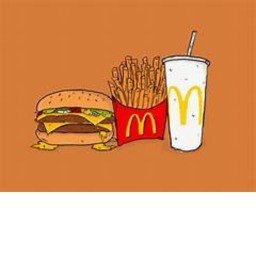 Project Mcdonalds
