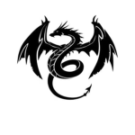 Dragon wings group