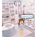 Hope’s Closets