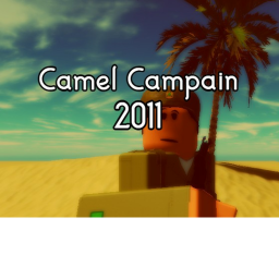 Camel campaign 2011