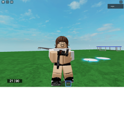 the best game ever